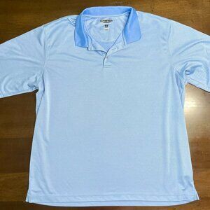 Pebble Beach Performance 3XL polo